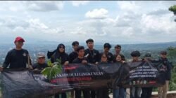 Aktivis Anak Bangsa Tolak Keras Proyek Geotermal di TNGGP: “Jangan Hancurkan Laboratorium Alam Demi Ambisi Energi!”