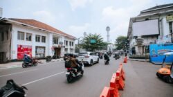 Farhan Sorot Dampak Parkir Liar: Wisatawan Nyaman, Kota Harus Lebih Tertata