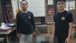 Polres Indramayu Ungkap Dugaan Curanmor di Sukra, Kunci Letter T dan Motor Disita
