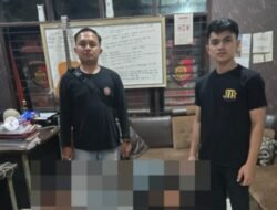 Polres Indramayu Ungkap Dugaan Curanmor di Sukra, Kunci Letter T dan Motor Disita