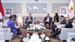 Estonia Tawarkan Pengalaman 25 Tahun Bangun Pemerintahan Digital kepada Indonesia