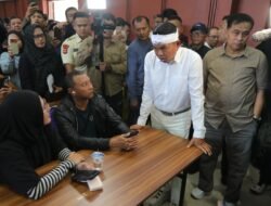 Dedi Mulyadi Sidak Layanan SPMB Jabar, Aduan Orang Tua dan Kendala Aplikasi Jadi Sorotan