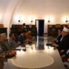 Wamenlu RI Bahas Moderasi Beragama dan Geopolitik Dunia Saat Bertemu Grand Mufti Kroasia