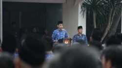 Indonesia Diminta Terus Jadi Penengah Dunia, Pancasila Disebut Kunci Diplomasi Perdamaian