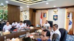 Dana Rp10,6 Triliun Sudah Disalurkan, Satgas PRR Minta Daerah Percepat Pemulihan Pascabencana