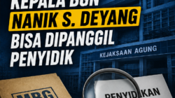 Kasus MBG Bergulir, Kepala BGN Nanik S. Deyang Bisa Dipanggil Penyidik