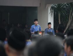 Indonesia Diminta Terus Jadi Penengah Dunia, Pancasila Disebut Kunci Diplomasi Perdamaian