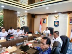 Dana Rp10,6 Triliun Sudah Disalurkan, Satgas PRR Minta Daerah Percepat Pemulihan Pascabencana