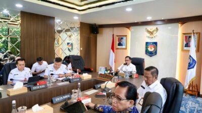 Dana Rp10,6 Triliun Sudah Disalurkan, Satgas PRR Minta Daerah Percepat Pemulihan Pascabencana