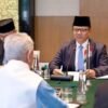 RI dan India Pantau Stabilitas Indo-Pasifik di Tengah Penguatan Kerja Sama Ekonomi