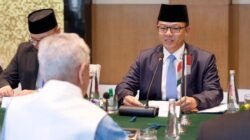 RI dan India Pantau Stabilitas Indo-Pasifik di Tengah Penguatan Kerja Sama Ekonomi