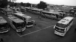 Penutupan Terminal Cicaheum Jadi Awal Penataan Transportasi Terintegrasi Bandung Raya