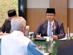 RI dan India Pantau Stabilitas Indo-Pasifik di Tengah Penguatan Kerja Sama Ekonomi