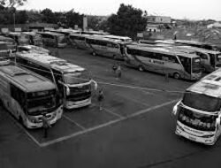 Penutupan Terminal Cicaheum Jadi Awal Penataan Transportasi Terintegrasi Bandung Raya