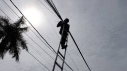 ISP Belum Semua Pindah, Bandung Pastikan Internet Tetap Menyala Saat Kabel Dipotong