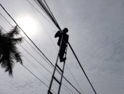 ISP Belum Semua Pindah, Bandung Pastikan Internet Tetap Menyala Saat Kabel Dipotong
