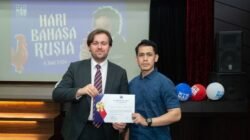 Hari Bahasa Rusia 2026 Jadi Jembatan Budaya Indonesia-Rusia, Kursus Baru Kembali Dibuka