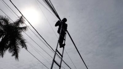 ISP Belum Semua Pindah, Bandung Pastikan Internet Tetap Menyala Saat Kabel Dipotong