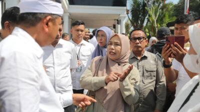 Dedi Mulyadi Minta Orang Tua Tidak Panik, PCMB Bukan Pendaftaran Resmi SPMB
