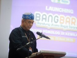 Layanan Bangbara Akan Diperluas, Dinkes Bandung Libatkan Puskesmas, Posyandu hingga RW