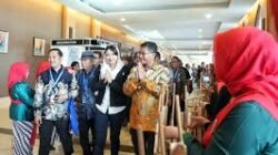Rasio Wirausaha Indonesia Masih Rendah, Pemerintah Kejar Target Negara Maju
