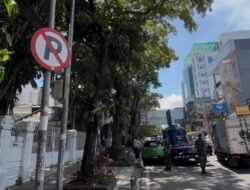 Bandung Cari Investor, Penataan Parkir Masuk Agenda Besar Pengembangan Kota