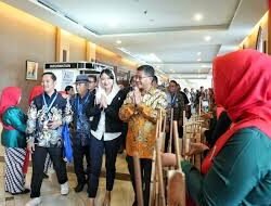 Rasio Wirausaha Indonesia Masih Rendah, Pemerintah Kejar Target Negara Maju