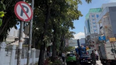 Bandung Cari Investor, Penataan Parkir Masuk Agenda Besar Pengembangan Kota