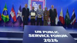 Dari Perempuan Pesisir hingga Mitigasi Bencana, Inovasi Indonesia Dirasakan Langsung oleh Masyarakat