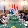 Hubungan RI-India Kian Dekat, Diplomasi Lama Kini Masuk Era Digital dan Industri Strategis