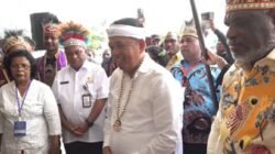 Jangan Ukur Papua dengan Kacamata Industri, Dedi Soroti Cara Pandang terhadap Kemajuan