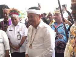 Jangan Ukur Papua dengan Kacamata Industri, Dedi Soroti Cara Pandang terhadap Kemajuan
