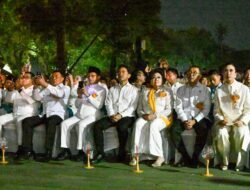 Presiden Prabowo Soroti Pentingnya Dialog dan Kerukunan dalam Pesan Waisak Nasional
