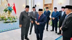 Presiden Prabowo Sebut Pancasila Kunci Bertahannya Indonesia di Tengah Keragaman