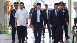 Presiden Prabowo hingga Wapres Gibran Melayat, Kepergian Ryamizard Jadi Kehilangan Besar Dunia Pertahanan