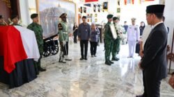 Ryamizard Ryacudu Tutup Usia, Pemerintah Kenang Pengabdian Panjang Sang Jenderal