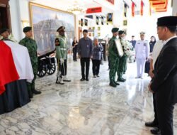 Ryamizard Ryacudu Tutup Usia, Pemerintah Kenang Pengabdian Panjang Sang Jenderal