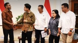 Wapres Soroti Stunting dan Malaria Asmat, Program Sekolah Lapang Sagu Jadi Solusi Terpadu