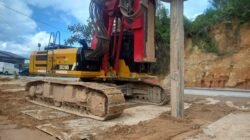 99 Titik Prioritas Dikebut Tahun Ini, Konektivitas Sumut Mulai Pulih Pascabencana