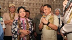 Pemerintah Siapkan 15.000 Bantuan Rumah untuk Wilayah Perbatasan Indonesia