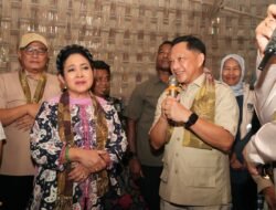 Pemerintah Siapkan 15.000 Bantuan Rumah untuk Wilayah Perbatasan Indonesia