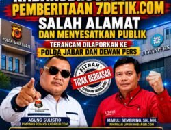 KabarSBI.com Klarifikasi Pemberitaan Dugaan Keterlibatan Pengangkutan Kayu di Kuningan