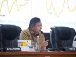 80 Persen Panen Cabai Masuk Industri Sambal, Kemendagri Ungkap Penyebab Pasokan Menyusut