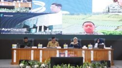 Gerakan Tanam Cabai Kembali Didorong, Daerah Konsumen Tinggi Jadi Prioritas
