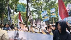 Aktivis Anak Bangsa Desak Audit Proyek Atap Rumah Dinas Pemprov Jabar