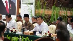 BMKG Prediksi El Nino Menguat hingga Oktober 2026, Operasi Modifikasi Cuaca Diperluas untuk Cegah Karhutla