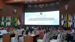 OJK Perkuat Digitalisasi BPD, Dukung Elektronifikasi Transaksi Pemerintah Daerah
