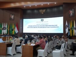 OJK Perkuat Digitalisasi BPD, Dukung Elektronifikasi Transaksi Pemerintah Daerah