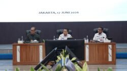 Kemendagri Percepat SP2D Online, Fatoni: Kunci Tata Kelola Keuangan Daerah yang Transparan