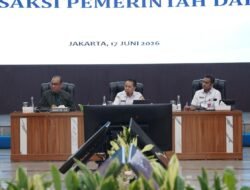 Kemendagri Percepat SP2D Online, Fatoni: Kunci Tata Kelola Keuangan Daerah yang Transparan